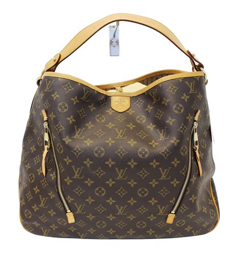 when did the louis vuitton delightful come out|louis vuitton bag.